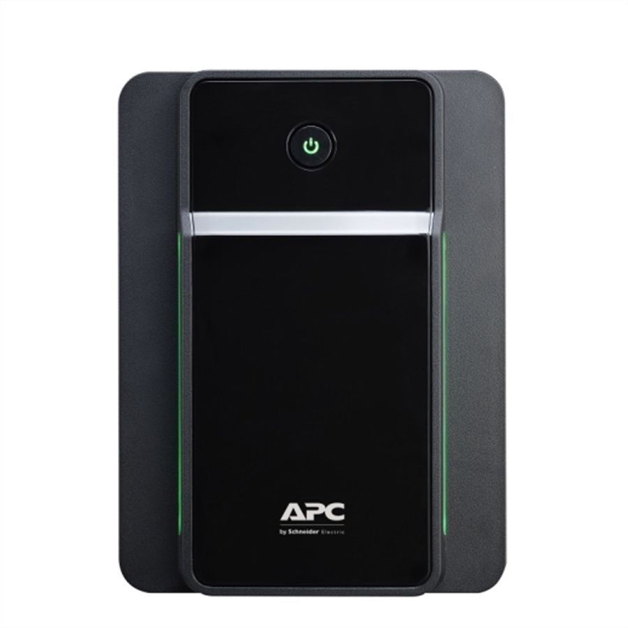 APC Back-UPS BX2200MI-GR, veiligheidscontact