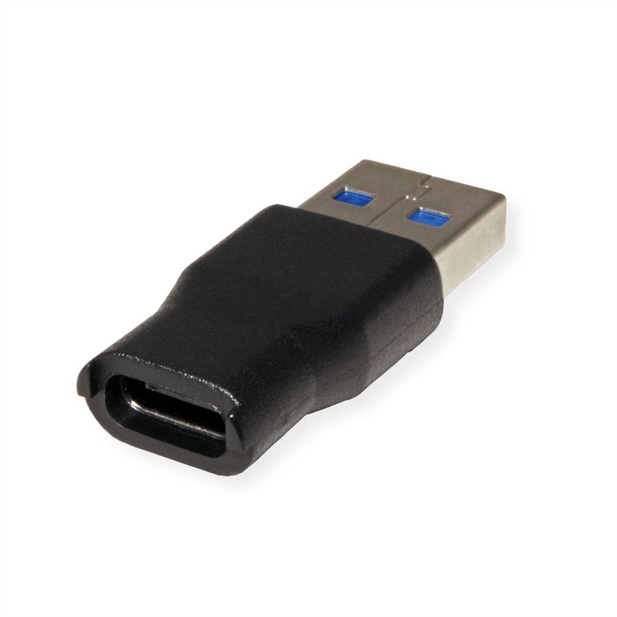 TRENDnet TUC-ET2G USB-C 3.1 naar 2.5GBASE-T Ethernet-adapter