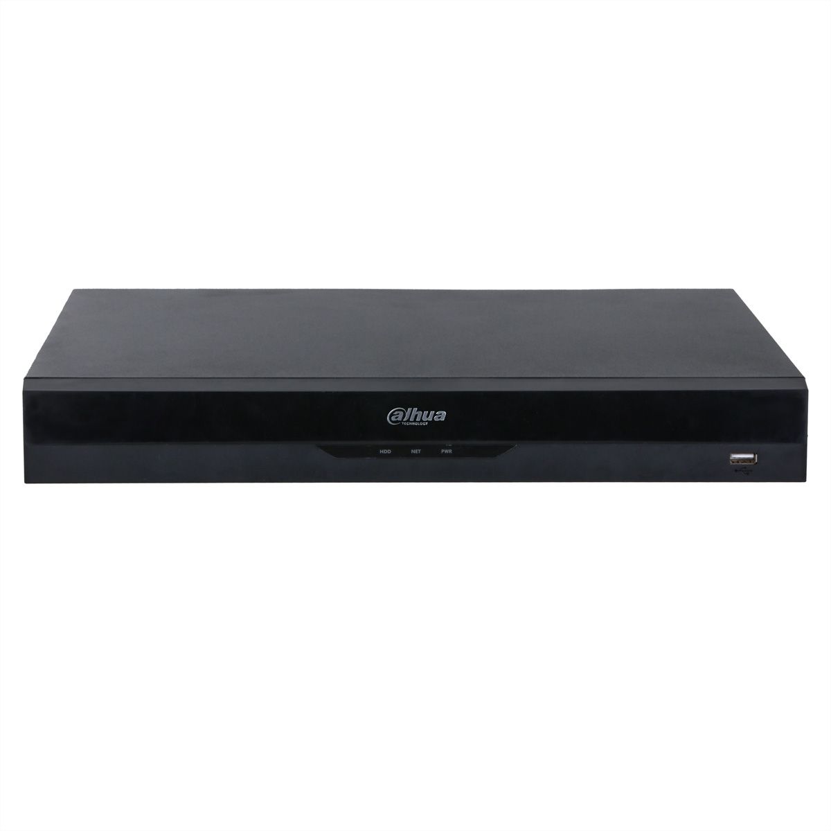 DAHUA DHI-NVR5208-8P-EI, 8CH 2HDD 1U Netzwerk-Videorekorder
