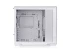 Thermaltake TR300 TG Mid Tower Case, Snow White