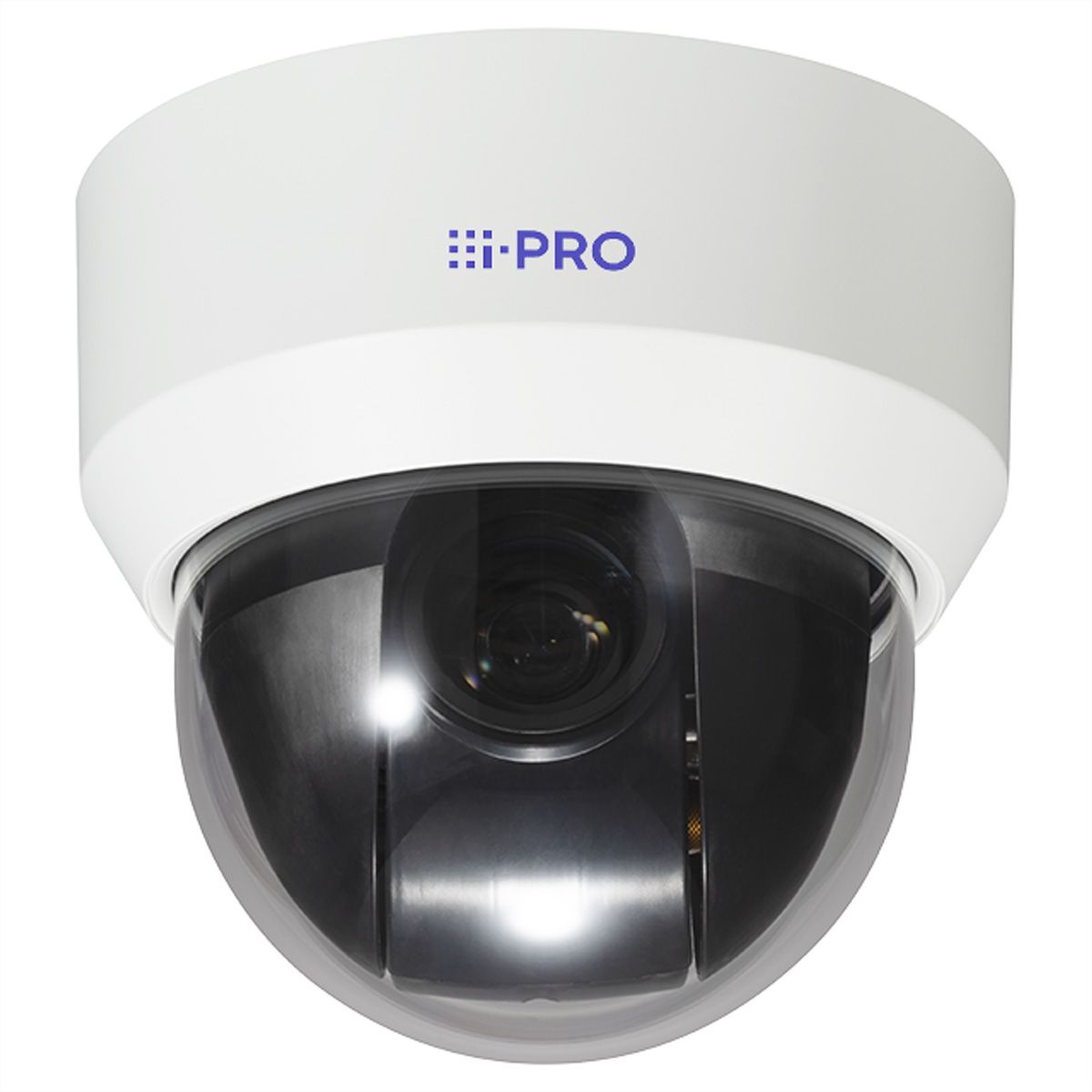 I-PRO WV-U65302-Z2G PTZ, 2MP  OUTDOOR VANDAL PTZ Network Camera