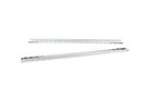 ROLINE 19-inch profielrails 16 HE, voor outdoor wandbehuizing Pro