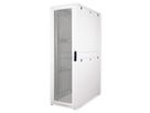 ROLINE 19-inch server rack Pro 42 U, 600x1200 BxD grijs