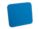 ROLINE Muismat, anti statisch, blauw