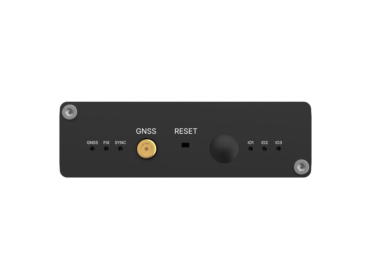 TELTONIKA NTP001 NTP Server