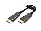 VALUE Ultra HDMI actieve optische 8K kabel, 10 m