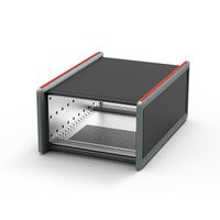 RPRO STYLE 3U 63HP 355D F-TC/TC