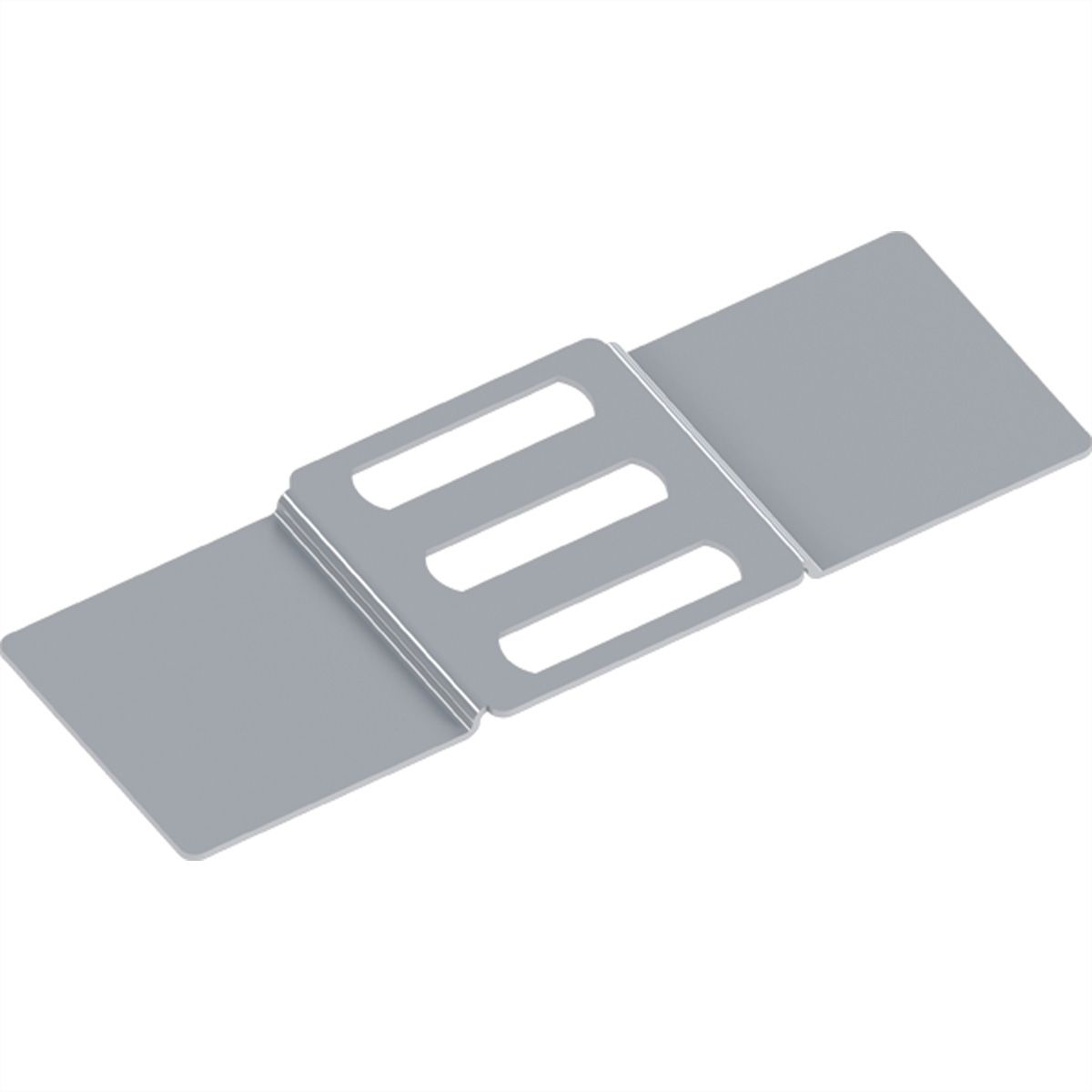 BACHMANN PDU Basic connection bracket, VM profile