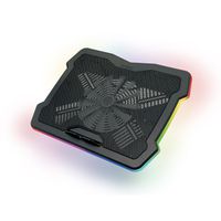 ANTEC Hyperflow RGB Laptop Cooling Pad