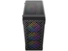 ANTEC VX-320 ARGB ATX, Micro-ATX, ITX Mid-Tower Gaming PC Case, black