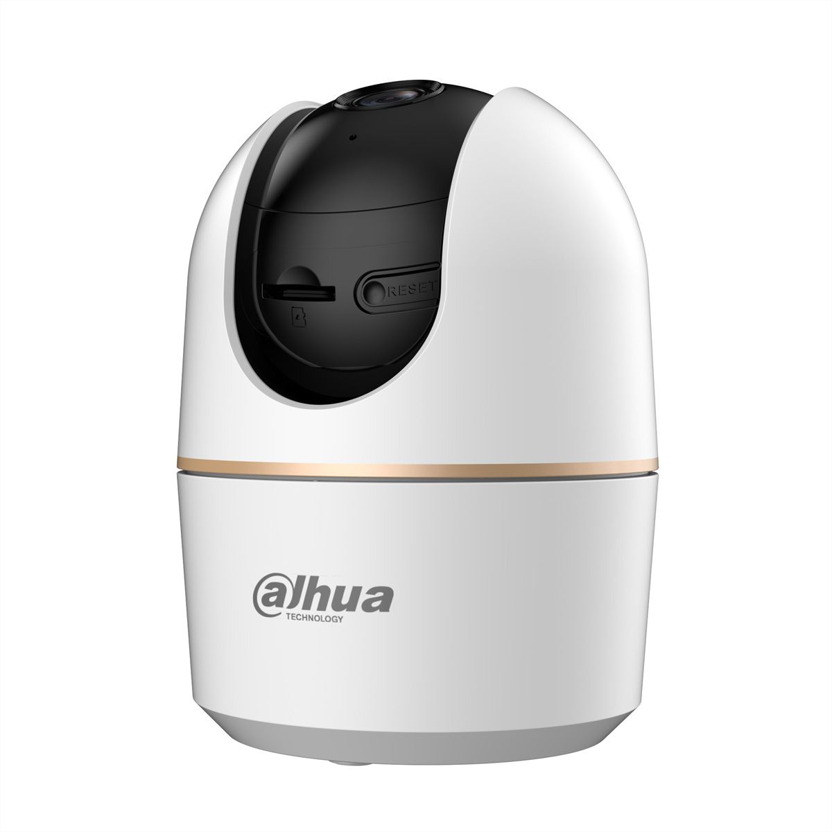 DAHUA DH-IPC-H3AP-0280B-TC-EUR, PT 3MP 2,8mm IR LED WLAN Camera