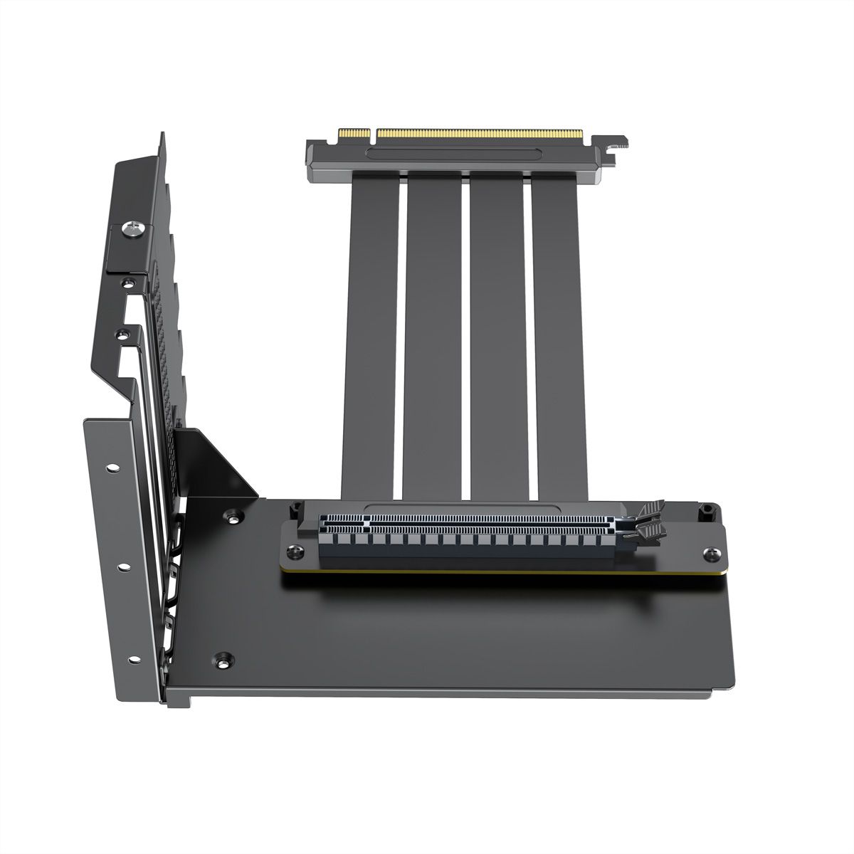 XILENCE X9 verticale GPU-set voor X912.ARG , alleen compatibel met X912.ARGB Xilent X Case