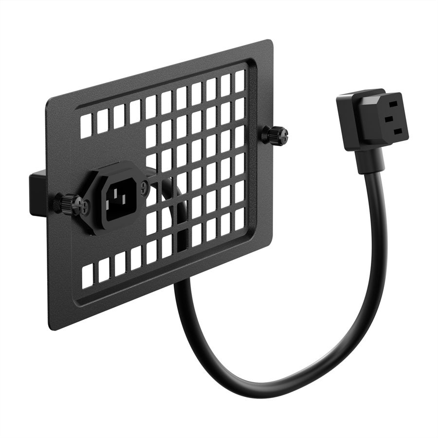 ANTEC 900 iShift Kit, black
