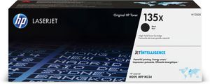 HP LaserJet 135X originele high-capacity zwarte tonercartridge