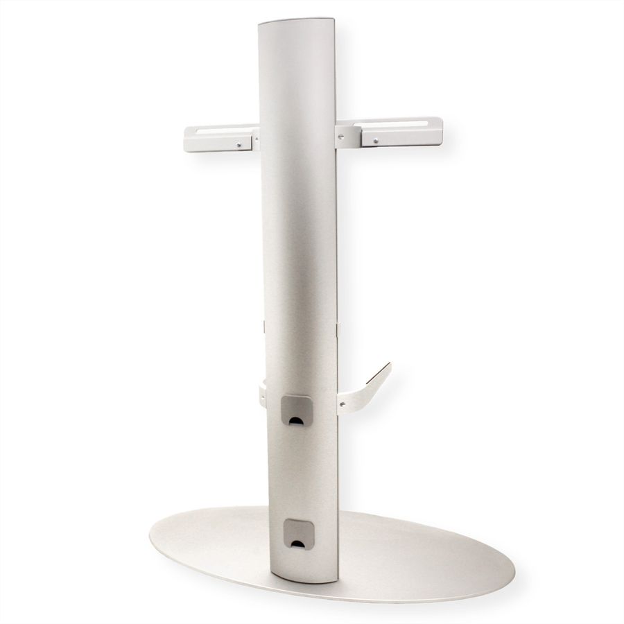 ROLINE LCD/TV Floor Stand, up to 40kg, silver