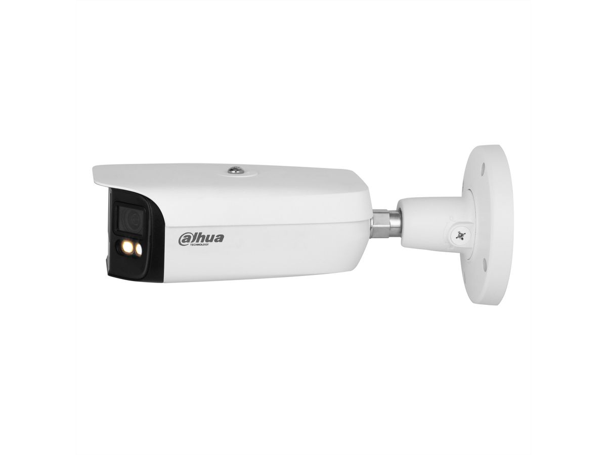 DAHUA IPC-PFW5849P-A180-E2-ASTE-0360B Bullet 2x4MP Dual-Lens Splicing WizMind Kamera