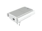 Keenetic Buddy 6 KN-3411-01-EU AX3000 Mesh Wi-Fi 6 Gigabit Extender