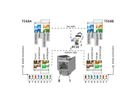 METZ CONNECT 25G-net Jack, 25G-module