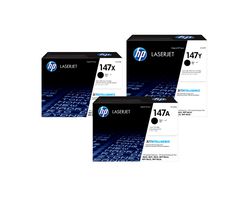 HP 147Y originele extra high-capacity zwarte LaserJet tonercartridge
