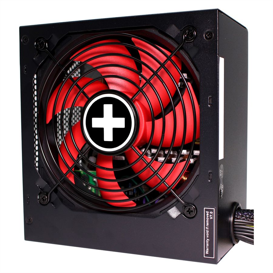 Xilence XP850R10 850W PC Power Supply, 80+ Bronze, Gaming, ATX