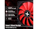 Xilence XPF140.R.PWM 140mm PWM Case Fan, 4PIN