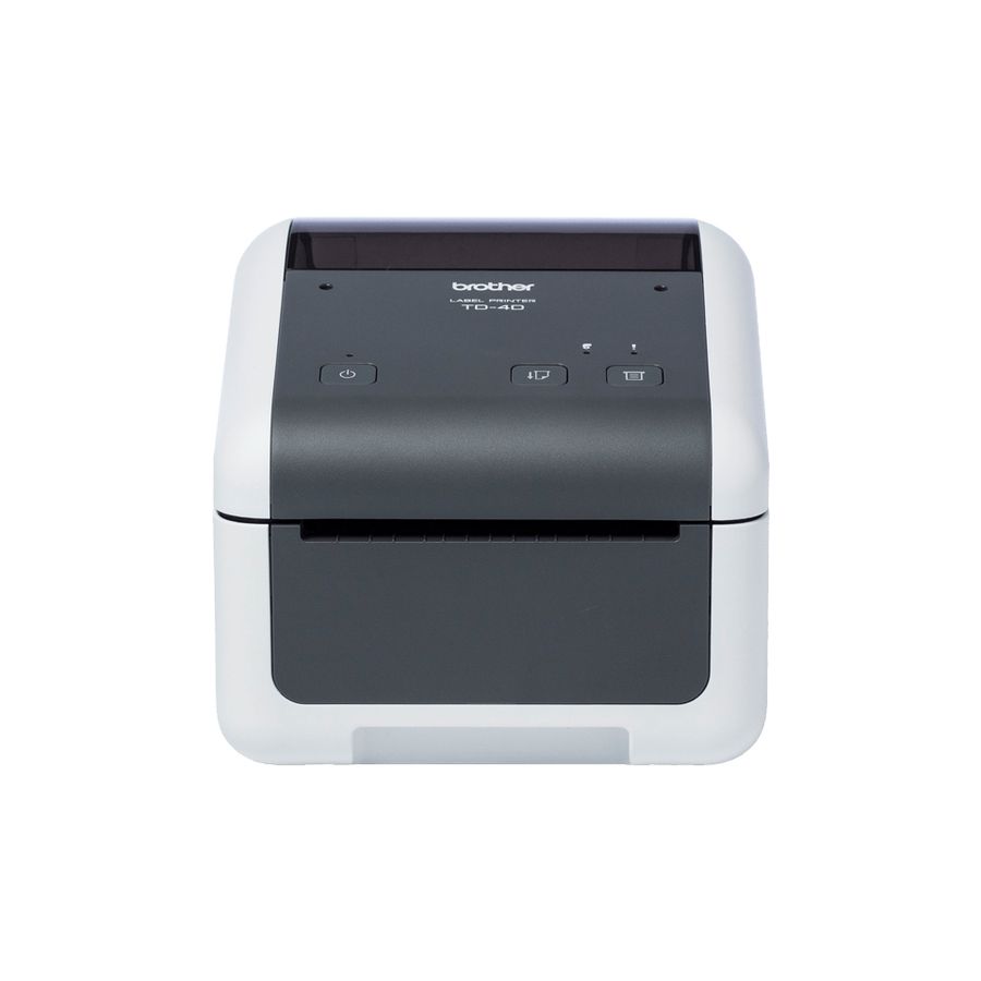 Brother TD-4210D label printer Direct thermal 203 x 203 DPI 203 mm/sec Wired
