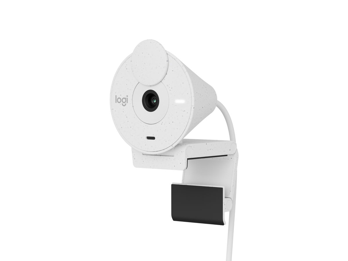 Logitech Brio 300 Full HD webcam