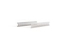 SCHROFF Varistar Dieptelijst, 3 rijen, 1100D, Aluzinc