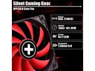 Xilence XPF120.R 120mm Performance Case Fan, 3PIN