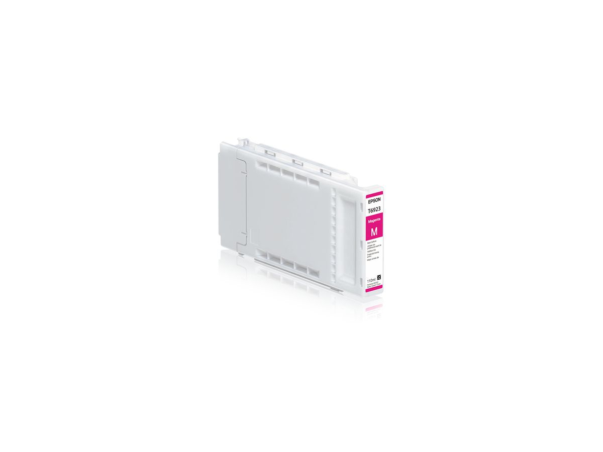 Epson UltraChrome XD T692300 inktcartridge 1 stuk(s) Compatibel Magenta