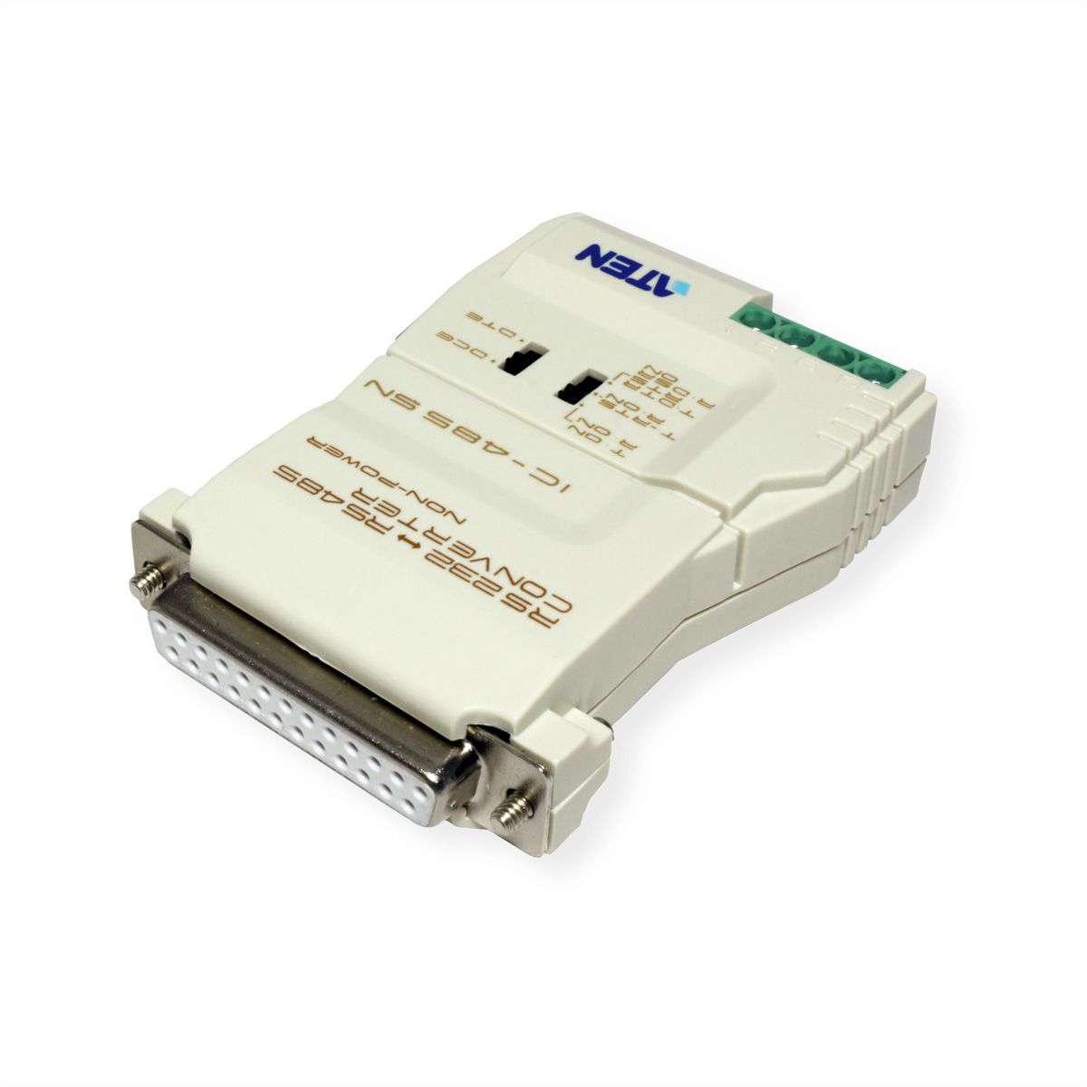 ATEN IC485SN RS-232 to RS-485 Interface Konverter