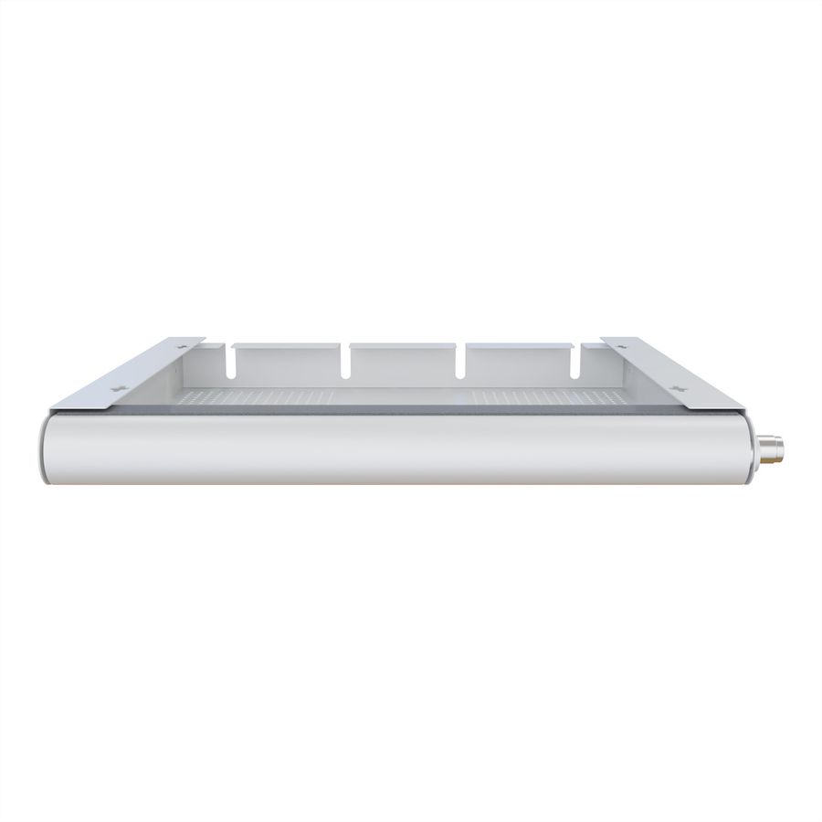 DATAFLEX Addit laptop security drawer, 620, for laptops, tablets, or smartphones, white