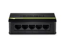 TRENDnet 5-Port 10/100Mbps Switch