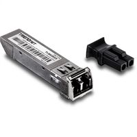 TRENDnet TI-MGBSX GBIC 1000-Base-SX LC industriële multimode 550m