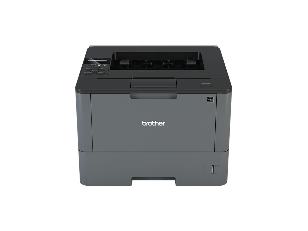 Brother HL-L5000D laserprinter 1200 x 1200 DPI A4