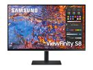 Samsung 32" ViewFinity S8 S80PB UHD Monitor