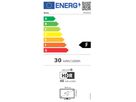 Benq PD3205U 80 cm (31.5") 3840 x 2160 Pixels 4K Ultra HD LCD Zwart
