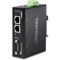 TRENDnet TI-M12 Modbus Gateway Industrieel