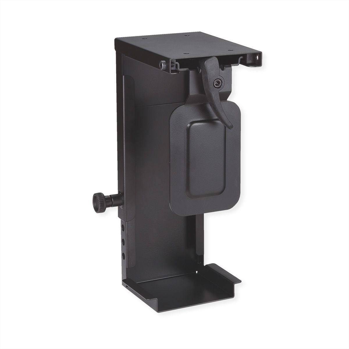 VALUE Mini PC houder zwart