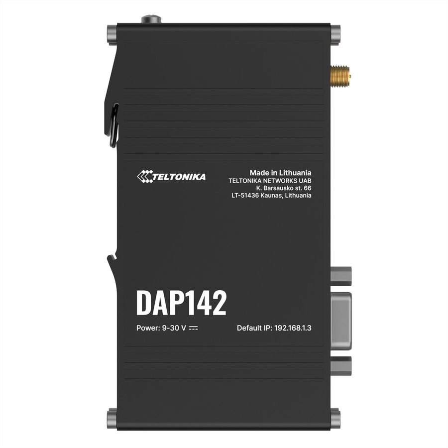 TELTONIKA DAP140 Industrial Wireless Access Point