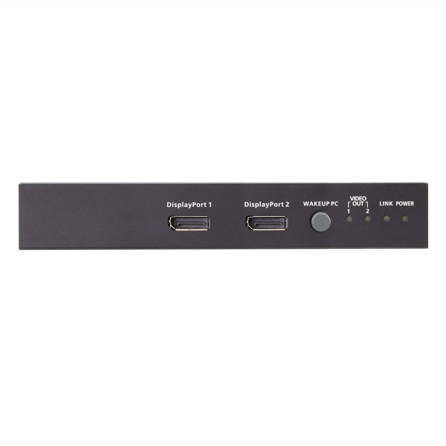 ATEN CE924 USB DisplayPort Dual Display HDBaseT 2.0 KVM extender