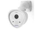 MOBOTIX MxONE camera 8 MP, 120°, IR LED 30m
