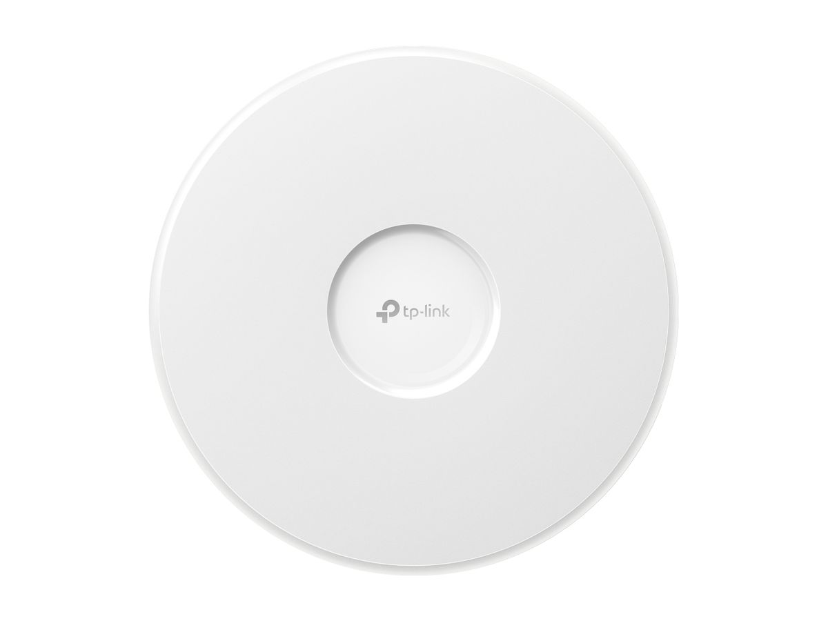 TP-Link Omada BE9300 Ceiling Mount Tri-Band Wi-Fi 7 Access Point