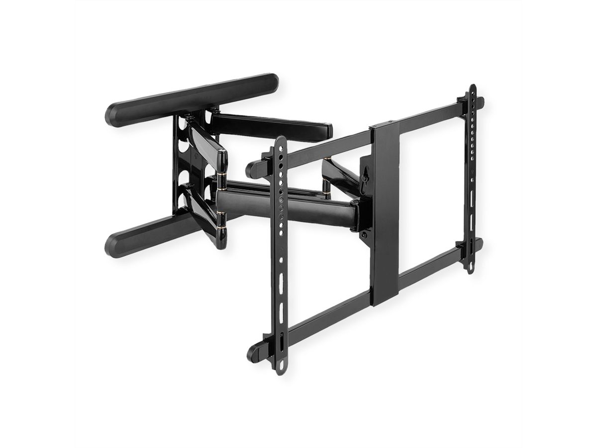 ROLINE PREMIUM TV-muurbeugel, zeer flexibel, max. 70 kg