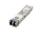 D-Link DIS-S310LX SFP Transceiver1000BaseLX Industrieel