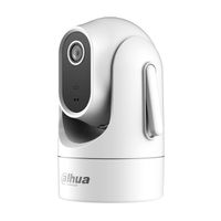 DAHUA DH-SD-H4C-0400B-EUR, PT 4MP IR LED WLAN Camera