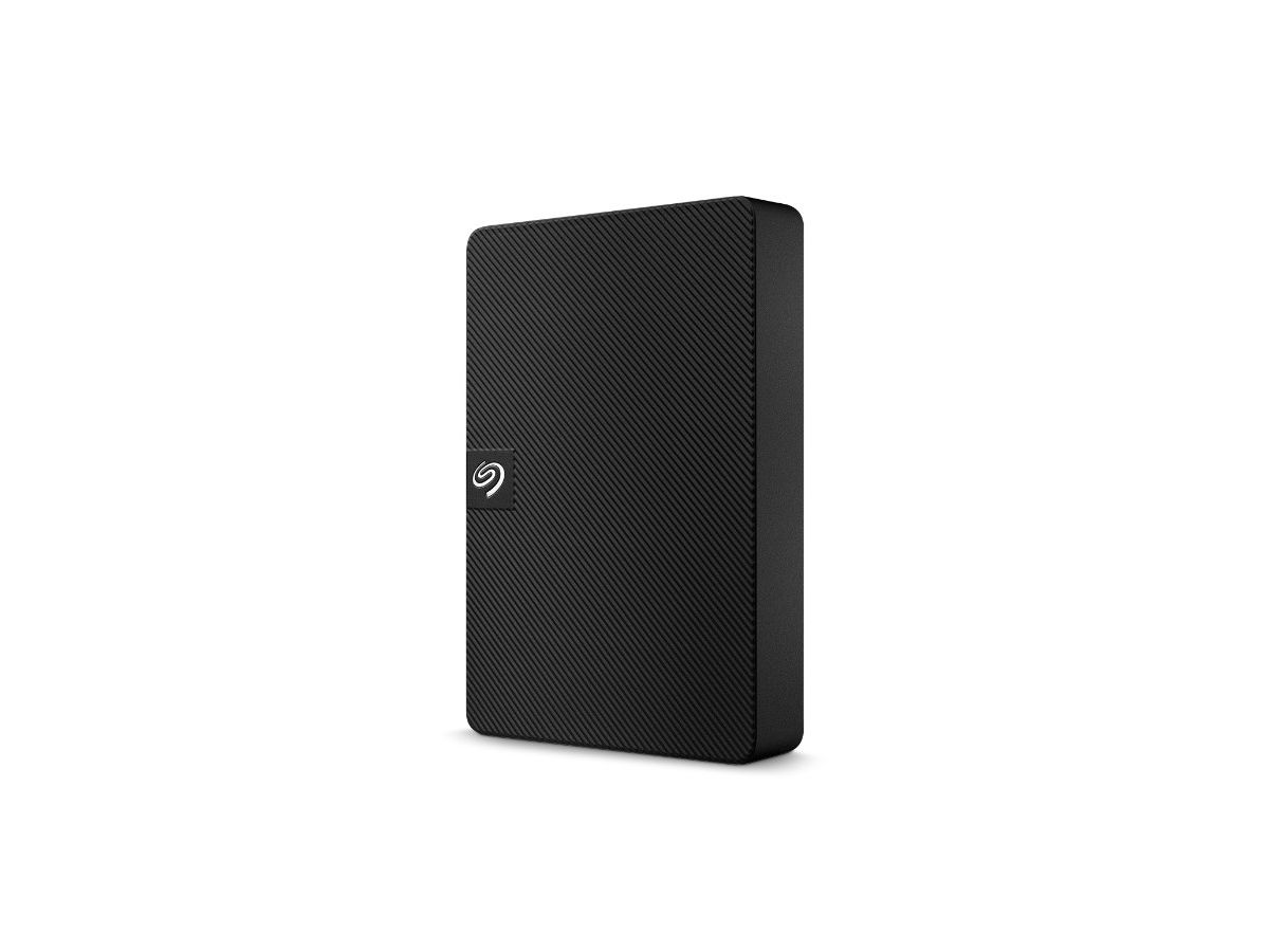 Seagate STKM1000400 external hard drive 1 TB Black