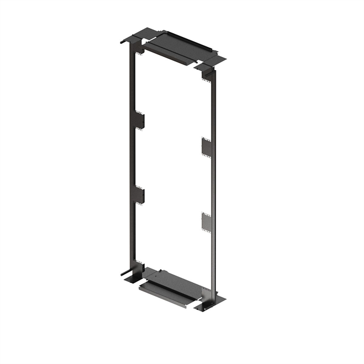 2U CUT OUT COVERS 2000H 800W