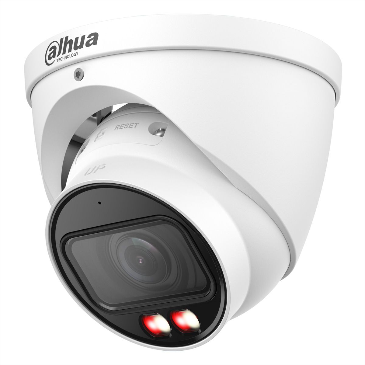 DAHUA DH-IPC-HDW3449TP-ZS-IL-27135 4MP Smart Dual Light Vari-focal Eyeball