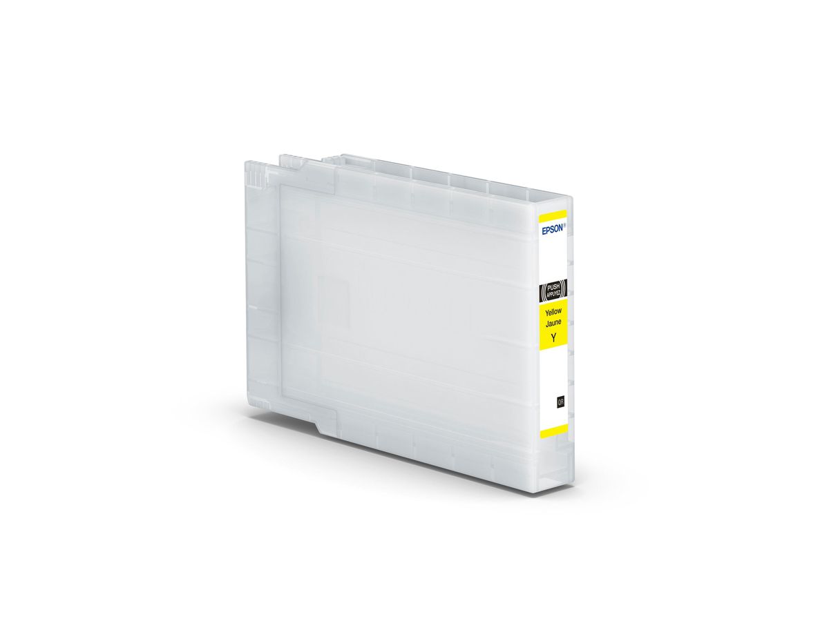 Epson WF-C81xx / WF-C86xx Ink Cartridge L Yellow